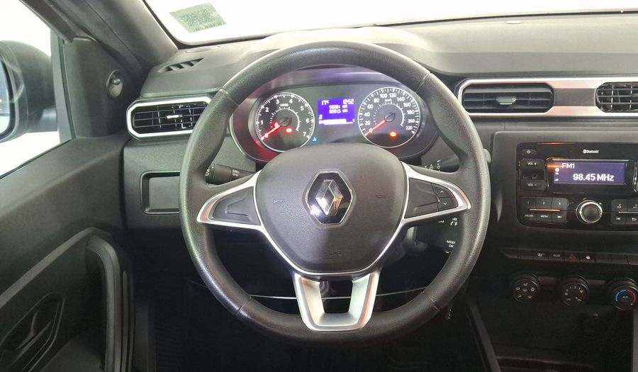 Renault Duster 1.6 INTENS Suv 2021