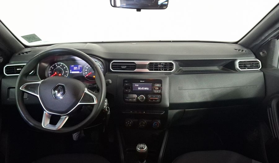 Renault Duster 1.6 INTENS Suv 2021