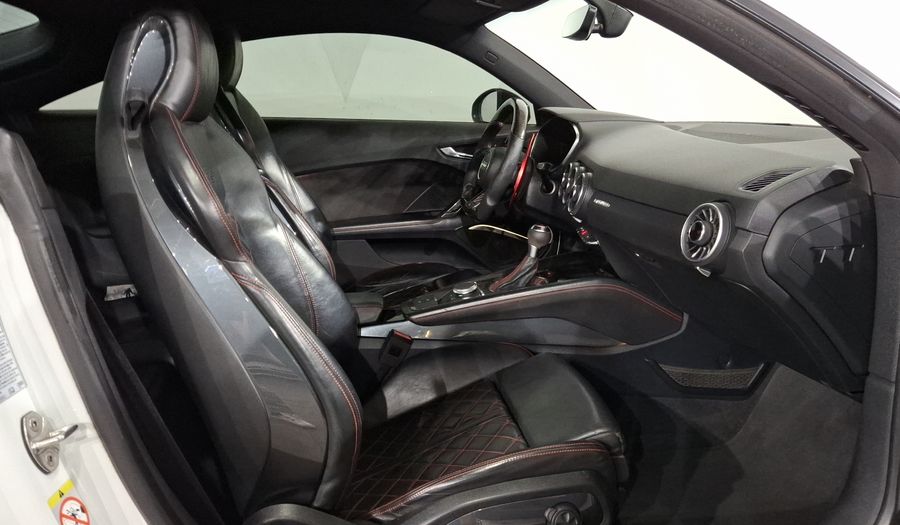 Audi Tt 2.5 RS DCT 4WD Coupe 2018