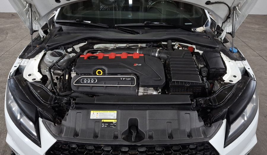 Audi Tt 2.5 RS DCT 4WD Coupe 2018