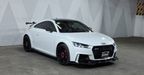 Audi Tt 2.5 RS DCT 4WD Coupe 2018