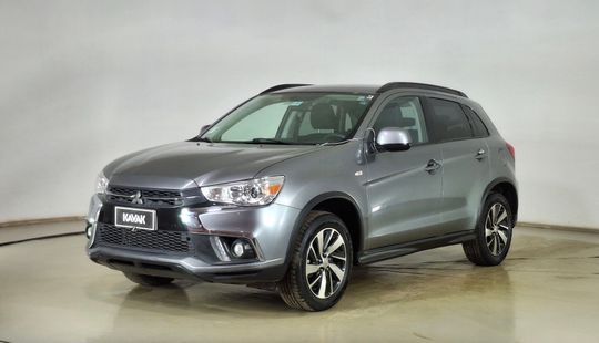 Mitsubishi • ASX