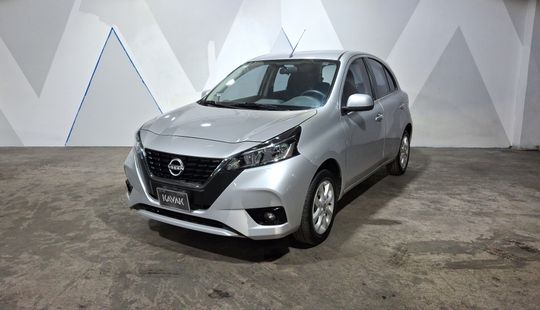 Nissan • March
