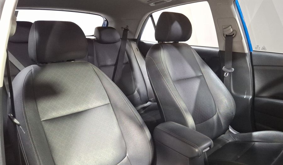 Kia Rio 1.6 EX PACK AUTO Hatchback 2021
