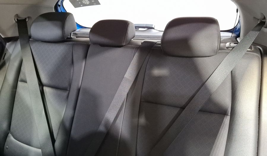 Kia Rio 1.6 EX PACK AUTO Hatchback 2021