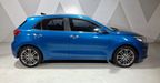 Kia Rio 1.6 EX PACK AUTO Hatchback 2021