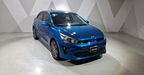 Kia Rio 1.6 EX PACK AUTO Hatchback 2021
