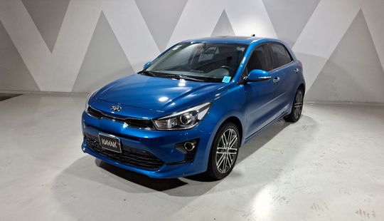 Kia • Rio