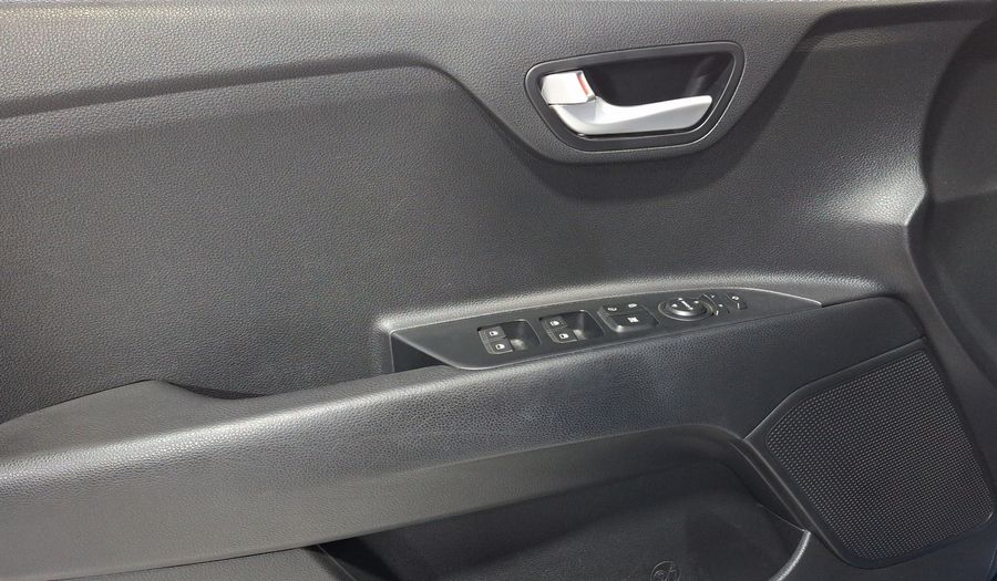 Kia Rio 1.6 EX PACK AUTO Hatchback 2021