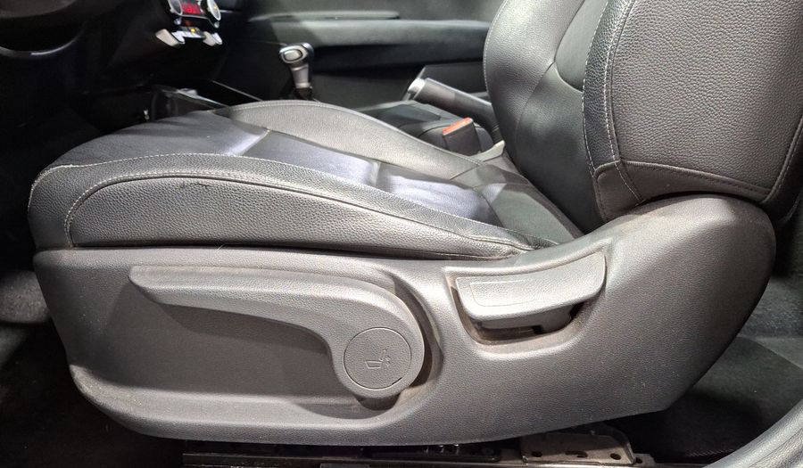 Kia Rio 1.6 EX PACK AUTO Hatchback 2021
