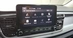 Kia Rio 1.6 EX PACK AUTO Hatchback 2021