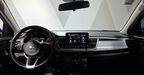 Kia Rio 1.6 EX PACK AUTO Hatchback 2021
