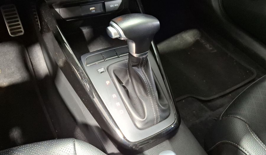 Kia Rio 1.6 EX PACK AUTO Hatchback 2021