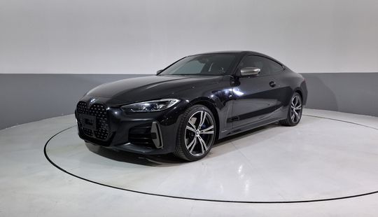 Bmw • Serie 4