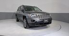 Jeep Compass 2.4 LIMITED PREMIUM FWD ATX Suv 2014