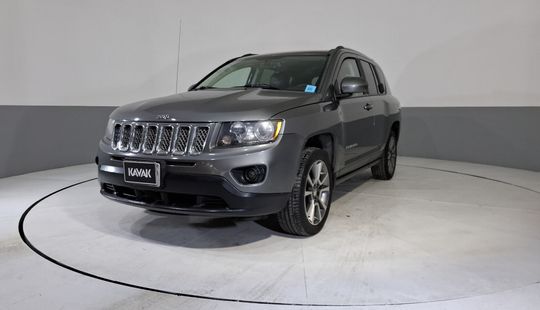 Jeep • Compass