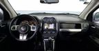 Jeep Compass 2.4 LIMITED PREMIUM FWD ATX Suv 2014