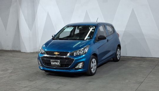 Chevrolet • Spark