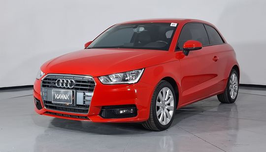 Audi • A1