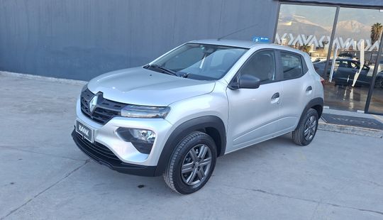 Renault • Kwid
