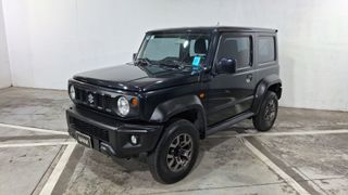Suzuki • Jimny