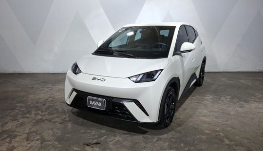 Byd • Dolphin Mini