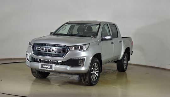 Foton • G7