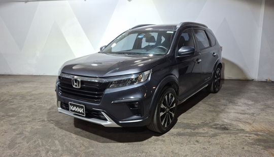 Honda • BR-V