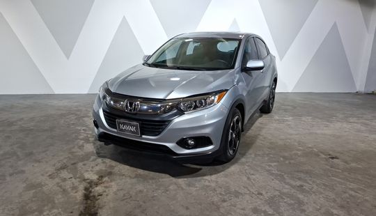 Honda • HR-V