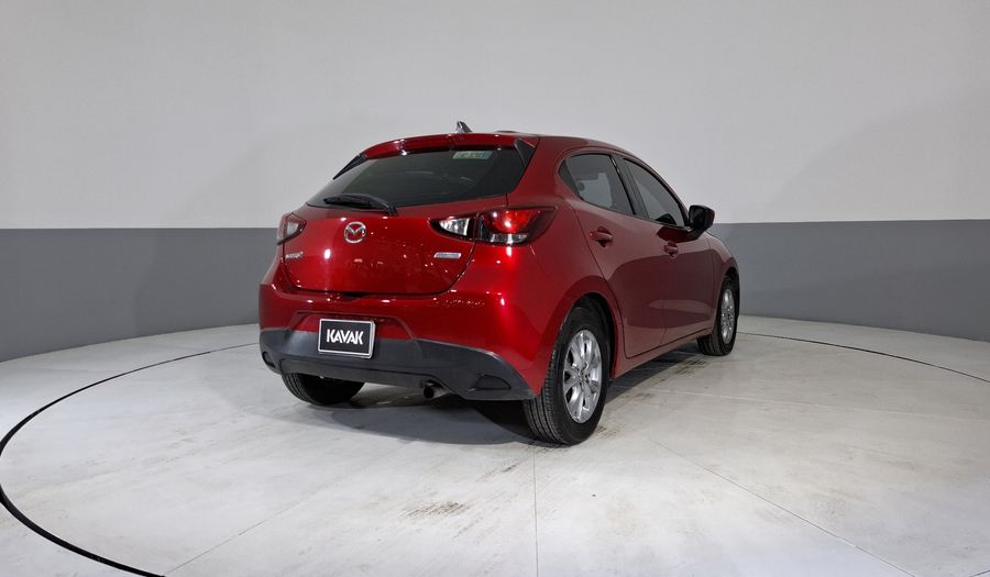 Mazda 2 1.5 I TOURING TA Hatchback 2016