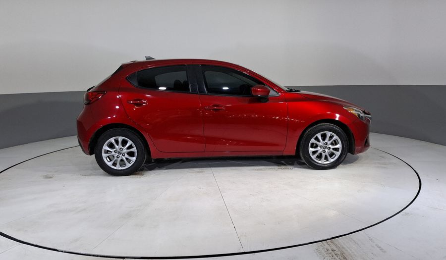 Mazda 2 1.5 I TOURING TA Hatchback 2016