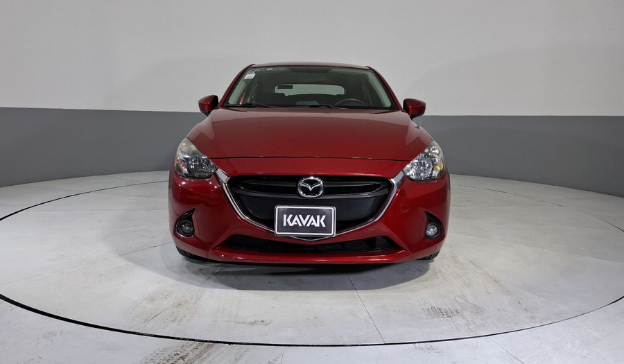 Mazda 2 1.5 I TOURING TA Hatchback 2016