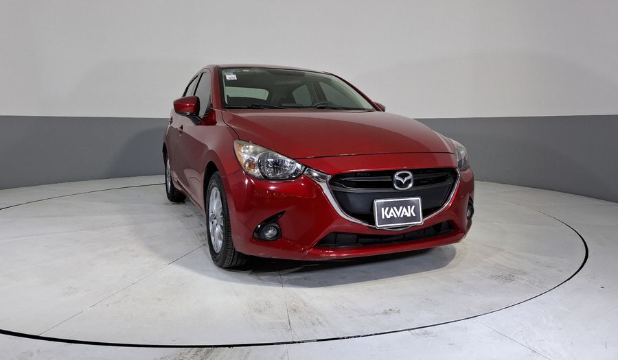 Mazda 2 1.5 I TOURING TA Hatchback 2016