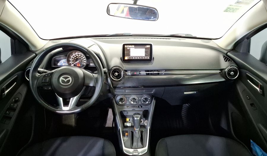 Mazda 2 1.5 I TOURING TA Hatchback 2016