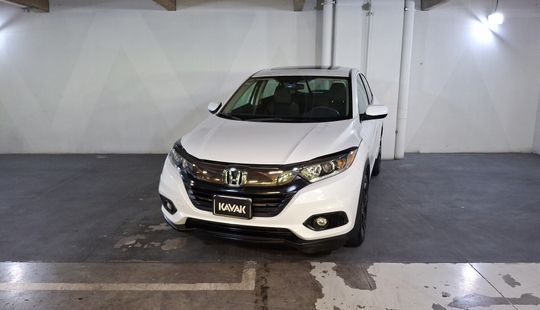 Honda • HR-V