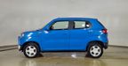 Suzuki S-presso 1.0 GLX Hatchback 2022
