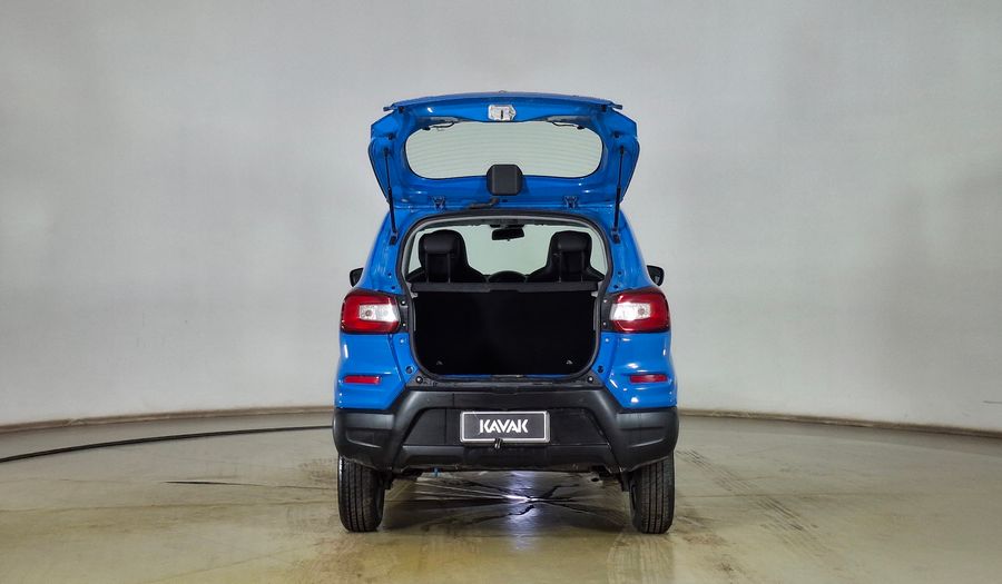 Suzuki S-presso 1.0 GLX Hatchback 2022