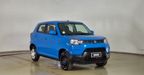 Suzuki S-presso 1.0 GLX Hatchback 2022