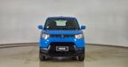 Suzuki S-presso 1.0 GLX Hatchback 2022