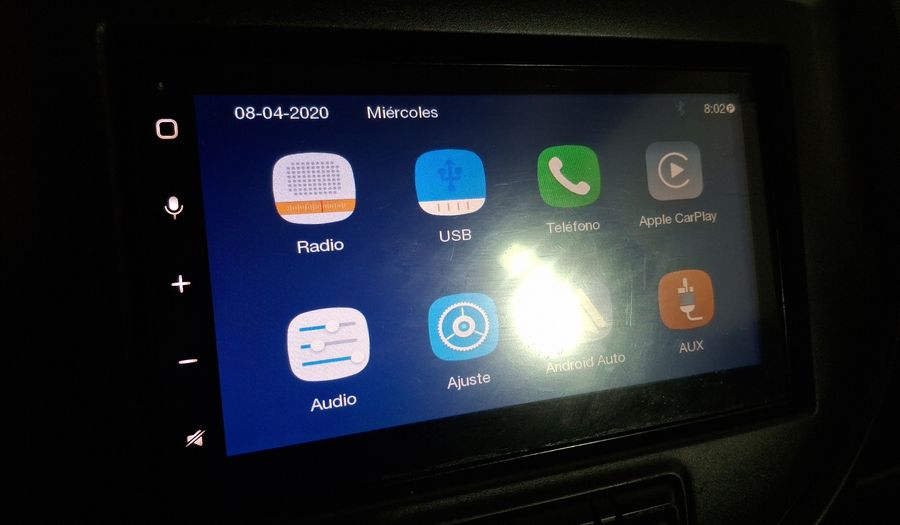 Suzuki S-presso 1.0 GLX Hatchback 2022