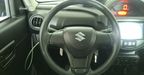 Suzuki S-presso 1.0 GLX Hatchback 2022