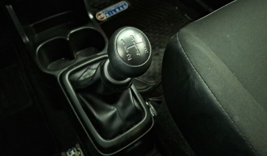 Suzuki S-presso 1.0 GLX Hatchback 2022