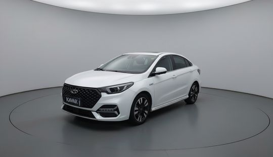 Chery • Arrizo 6