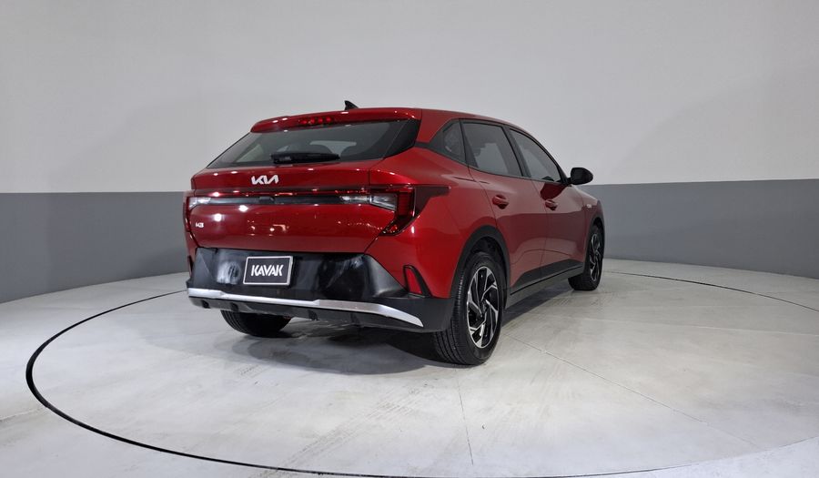 Kia K3 1.6 EX AUTO Hatchback 2024