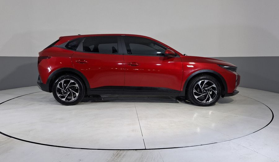 Kia K3 1.6 EX AUTO Hatchback 2024