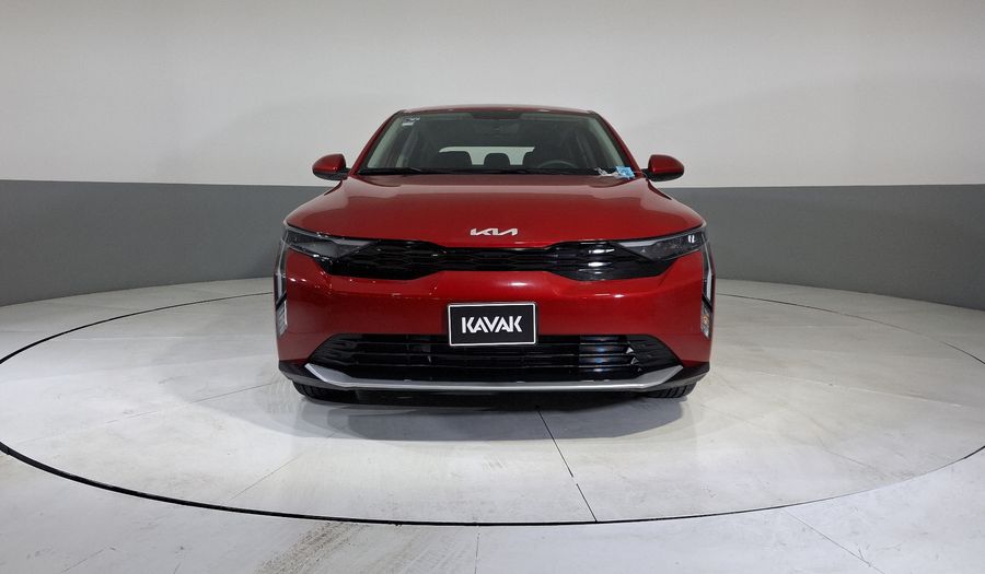 Kia K3 1.6 EX AUTO Hatchback 2024