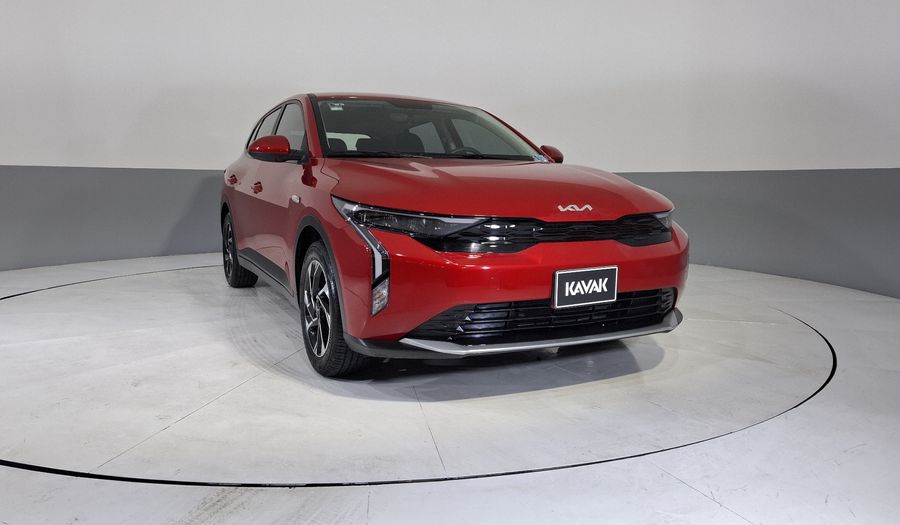 Kia K3 1.6 EX AUTO Hatchback 2024