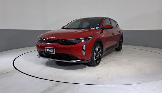 Kia • K3