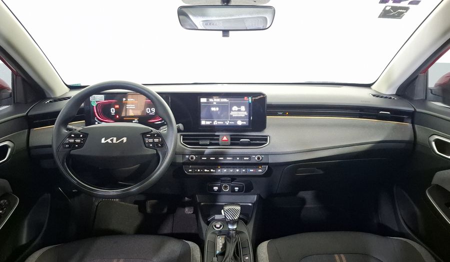 Kia K3 1.6 EX AUTO Hatchback 2024