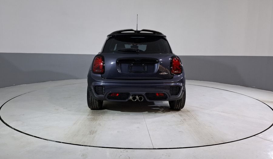 Mini John Cooper Works 2.0 JOHN COOPER WORKS GP EDITION AUTO Hatchback 2021